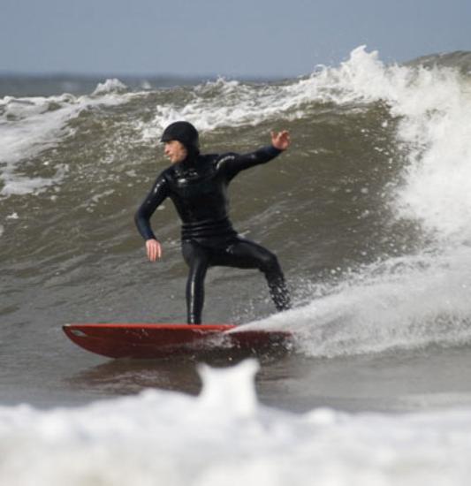 Travel Board